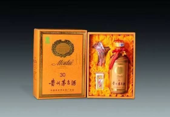 东昌年份酒回收